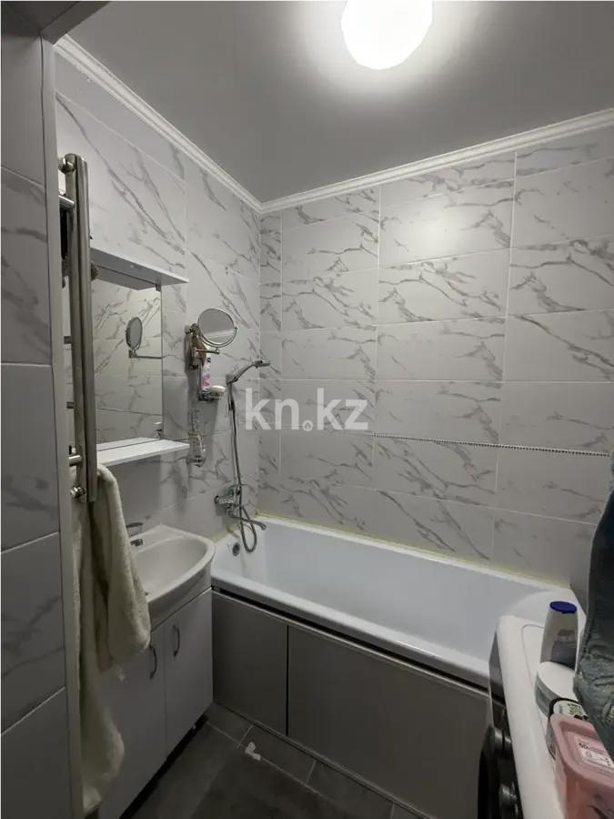 Продажа 1-комнатной квартиры, 43.4 м², ул. Озтюрка, дом  14 в Алматы - фото 3