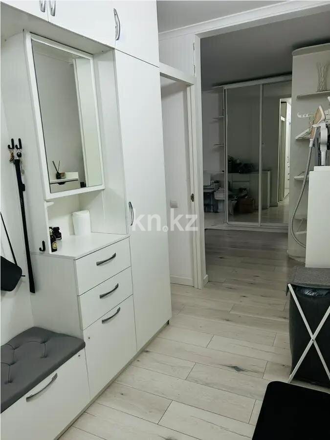 Продажа 2-комнатной квартиры, 44 м² в Алматы - фото 6