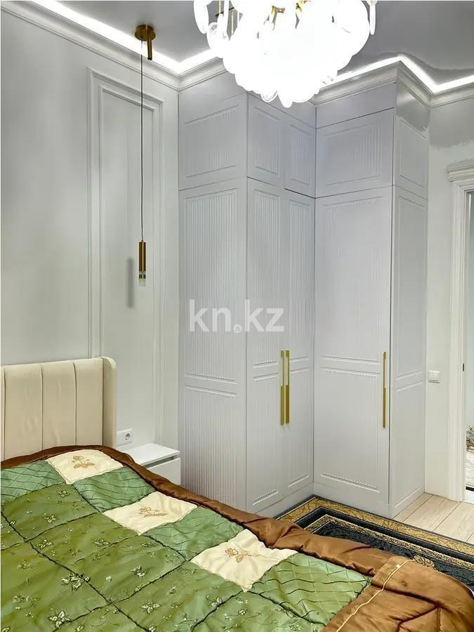 Продажа 2-комнатной квартиры, 63 м² в Астане - фото 2