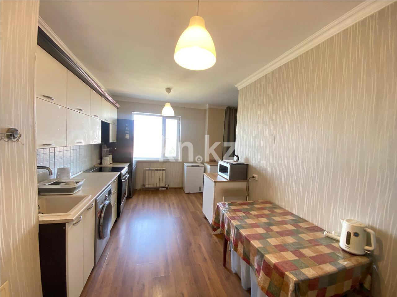 Продажа 3-комнатной квартиры, 87 м², ул. Сарайшык в Астане - фото 8