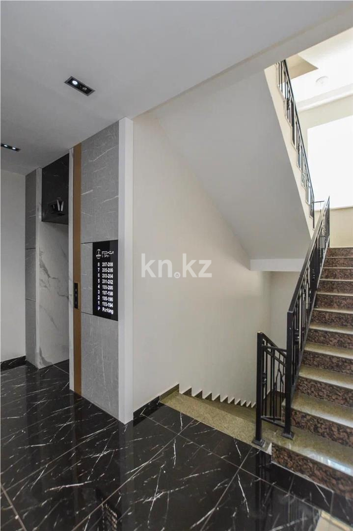 Продажа 4-комнатной квартиры, 113 м² в Астане - фото 38