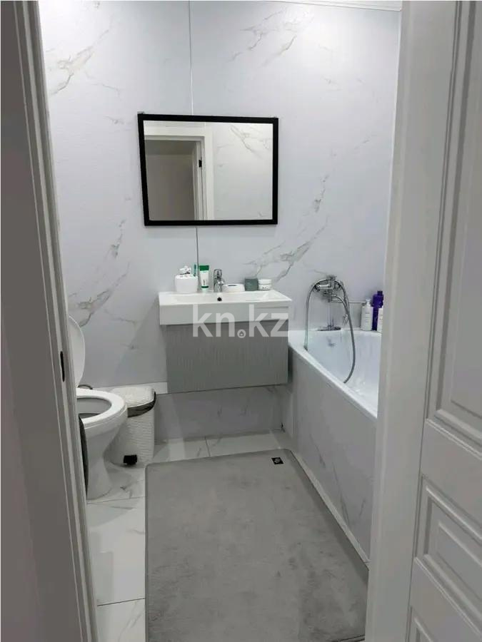 Продажа 1-комнатной квартиры, 38 м² в Астане - фото 3