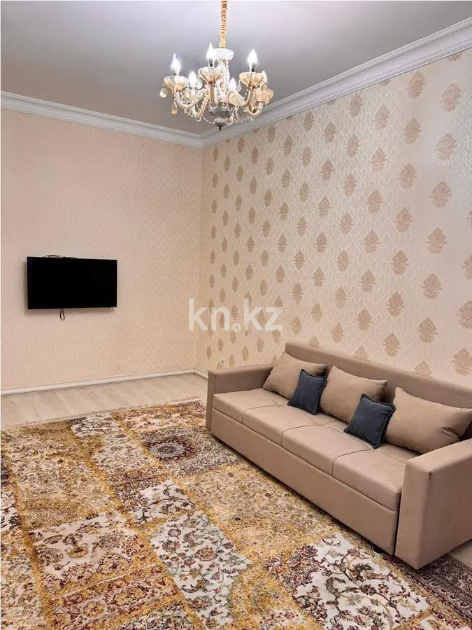 Продажа 3-комнатной квартиры, 84 м² в Астане - фото 2