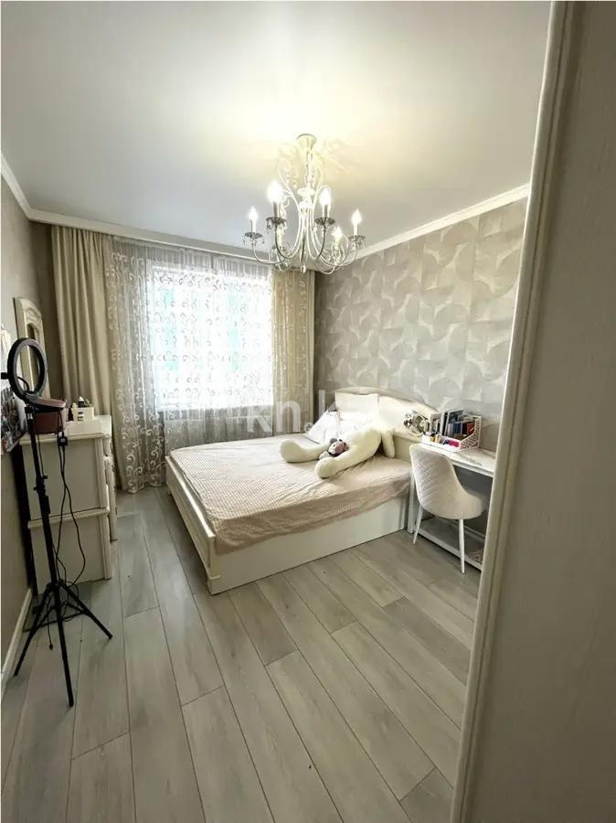 Продажа 3-комнатной квартиры, 84 м² в Астане - фото 2