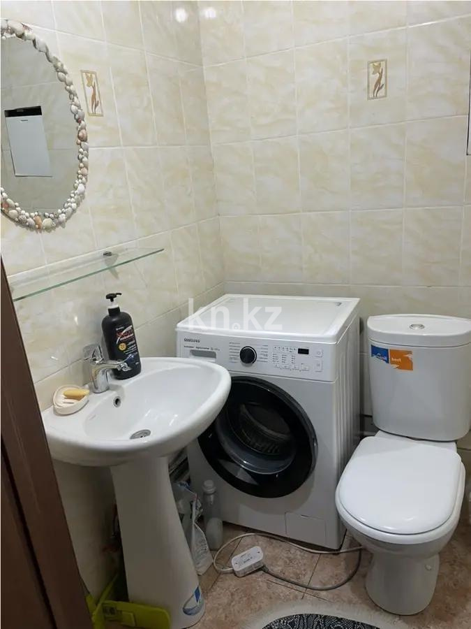 Продажа 3-комнатной квартиры, 80 м², ул. Култегин, дом  5 в Астане - фото 6