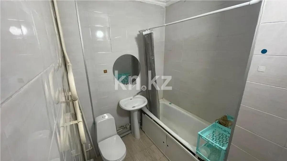 Продажа 1-комнатной квартиры, 42 м² в Алматы - фото 3