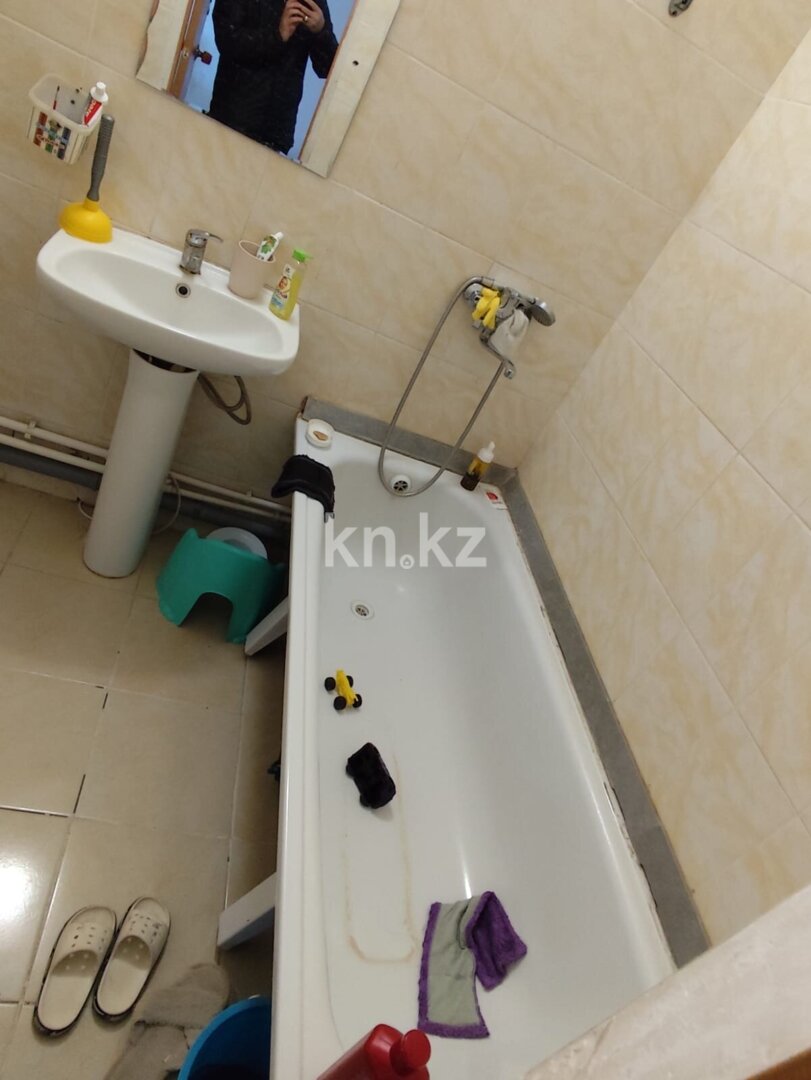 Аренда 1-комнатной квартиры, 50 м² в Астане - фото 4