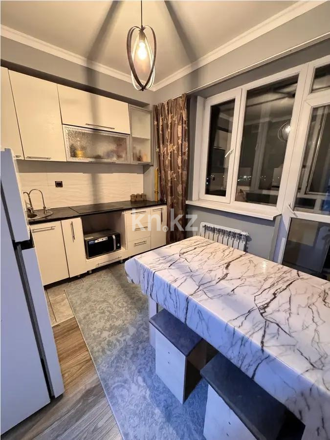 Продажа 1-комнатной квартиры, 36 м² в Алматы