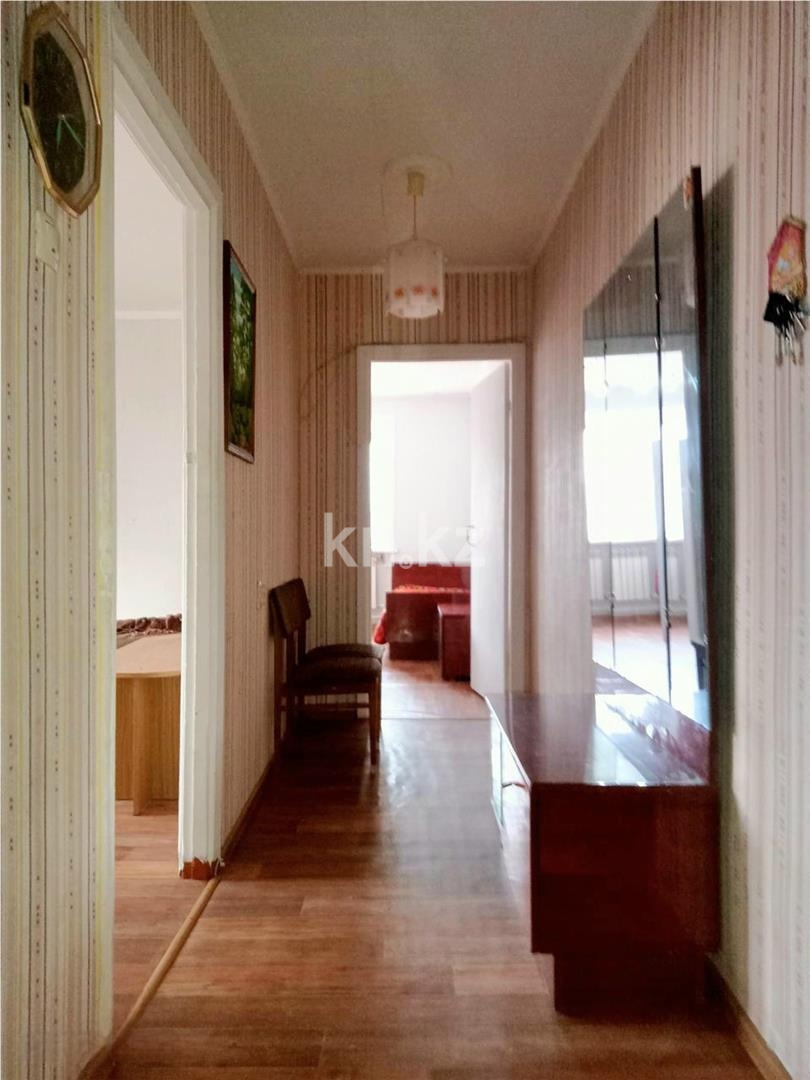 Продажа 3-комнатной квартиры, 54 м² в Темиртау - фото 6