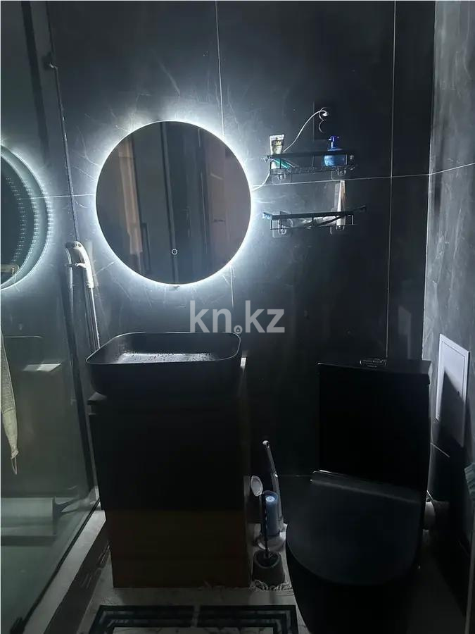 Продажа 1-комнатной квартиры, 40.6 м², ул. Ардагерлер, дом  38/3 в Астане - фото 3