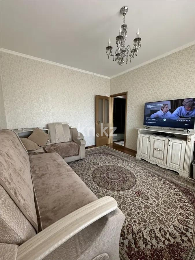 Продажа 4-комнатной квартиры, 95.5 м² в Алматы