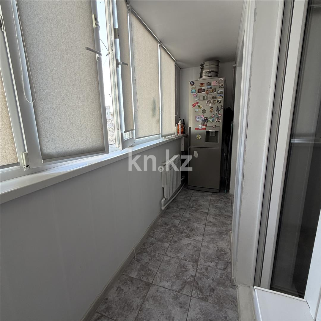 Продажа 2-комнатной квартиры, 55 м² в Караганде - фото 10