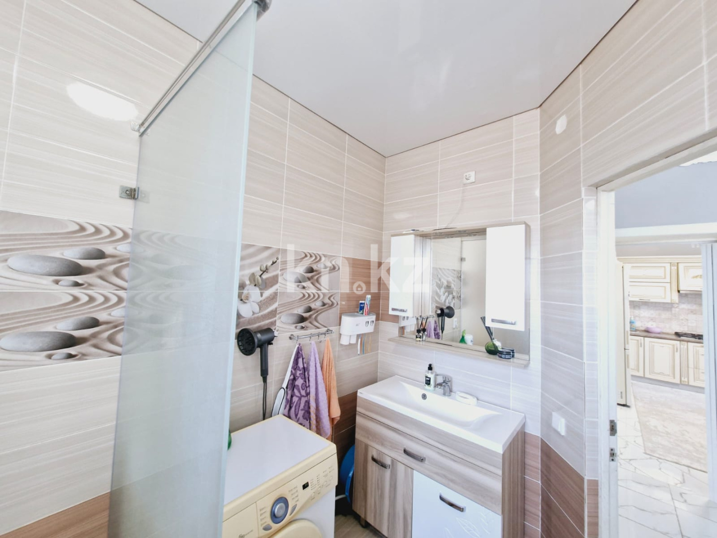 Продажа 4-комнатного дома, 177.3 м² в Костанае - фото 15