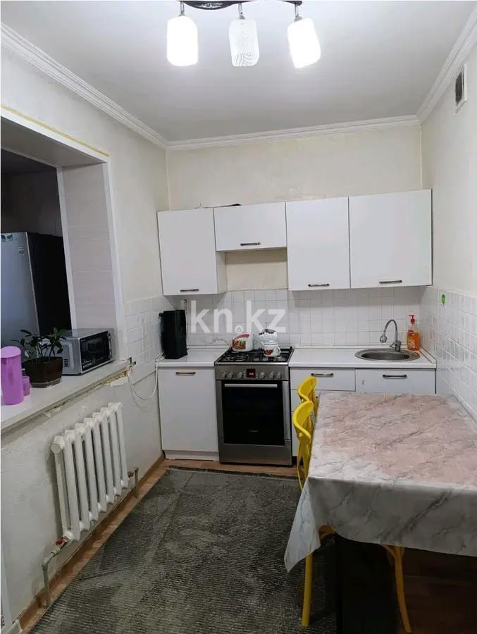 Продажа 1-комнатной квартиры, 45 м² в Алматы - фото 2