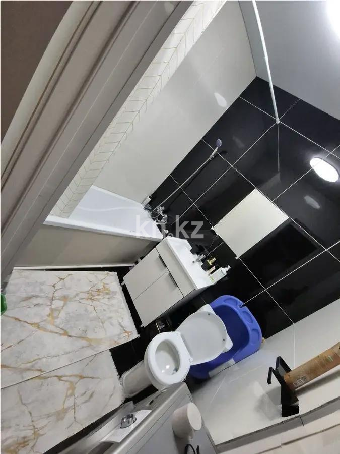 Продажа 2-комнатной квартиры, 48 м², ул. Северное Кольцо, дом  92/13 в Алматы - фото 4