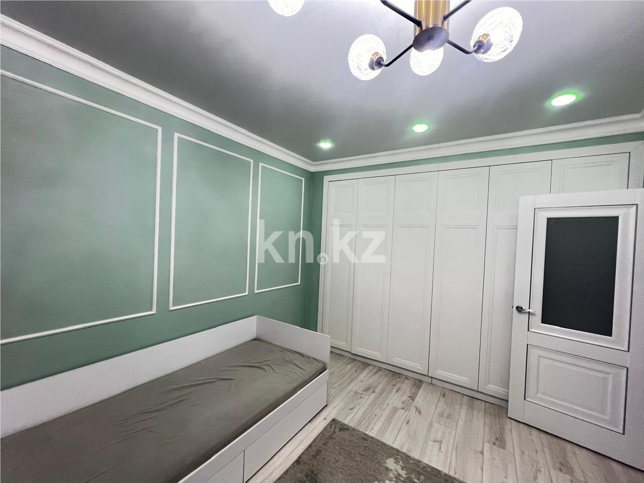 Продажа 3-комнатной квартиры, 107 м² в Караганде - фото 8