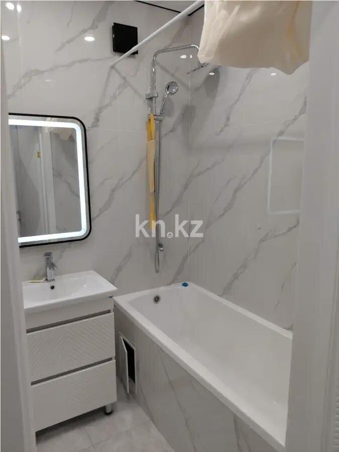 Продажа 2-комнатной квартиры, 46 м² в Астане - фото 3