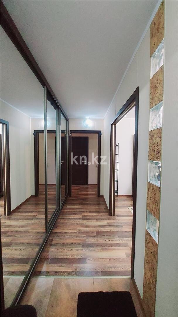 Продажа 3-комнатной квартиры, 67 м² в Караганде - фото 12
