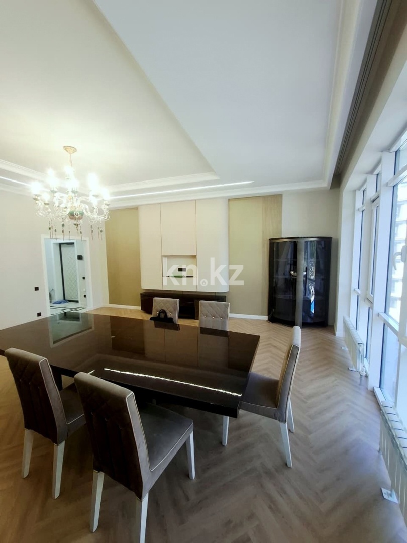 Продажа 4-комнатной квартиры, 142.4 м² в Алматы - фото 6