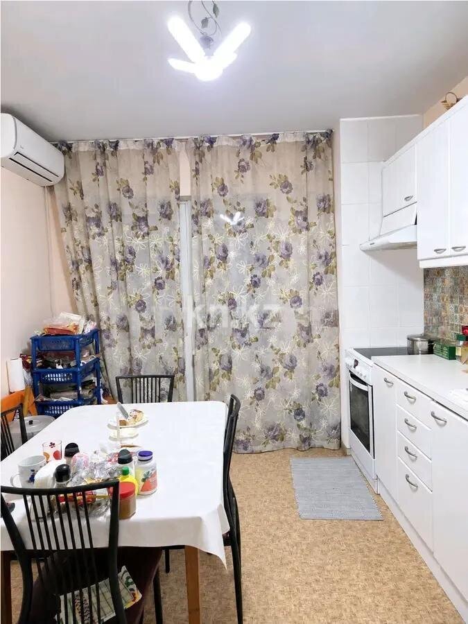 Продажа 3-комнатной квартиры, 87.7 м² в Астане - фото 3