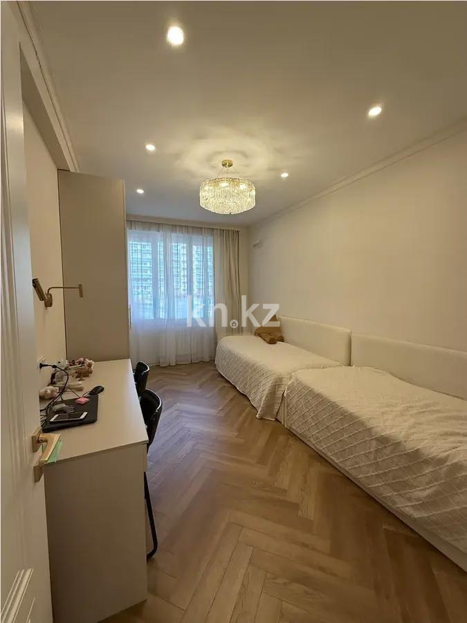 Продажа 2-комнатной квартиры, 44 м² в Алматы - фото 3