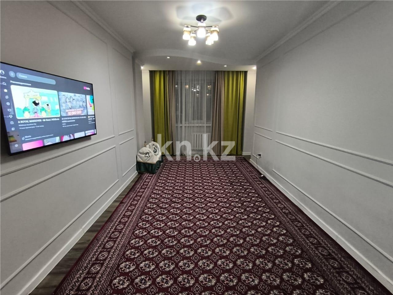 Продажа 2-комнатной квартиры, 74.2 м² в Астане - фото 3