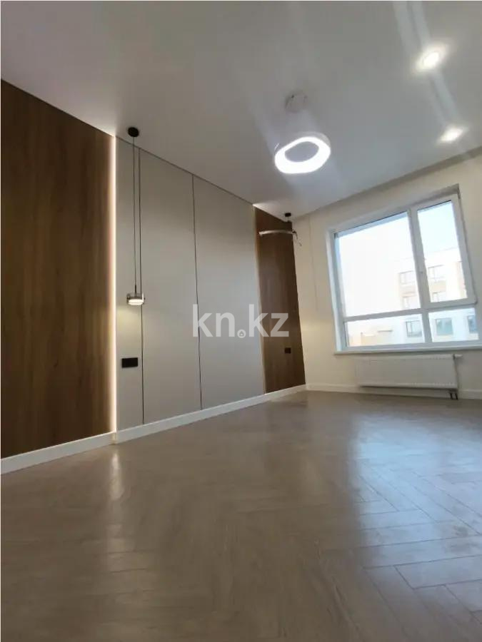 Продажа 3-комнатной квартиры, 66 м² в Алматы - фото 2