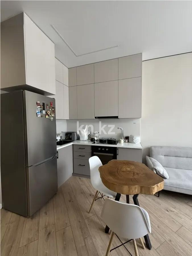 Продажа 2-комнатной квартиры, 44.4 м² в Астане - фото 3