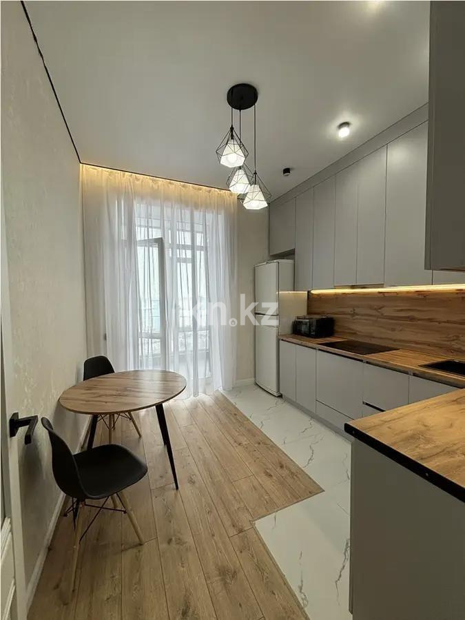 Продажа 2-комнатной квартиры, 56 м² в Астане - фото 3