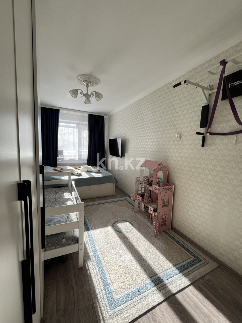 Продажа 2-комнатной квартиры, 45 м² в Караганде - фото 4