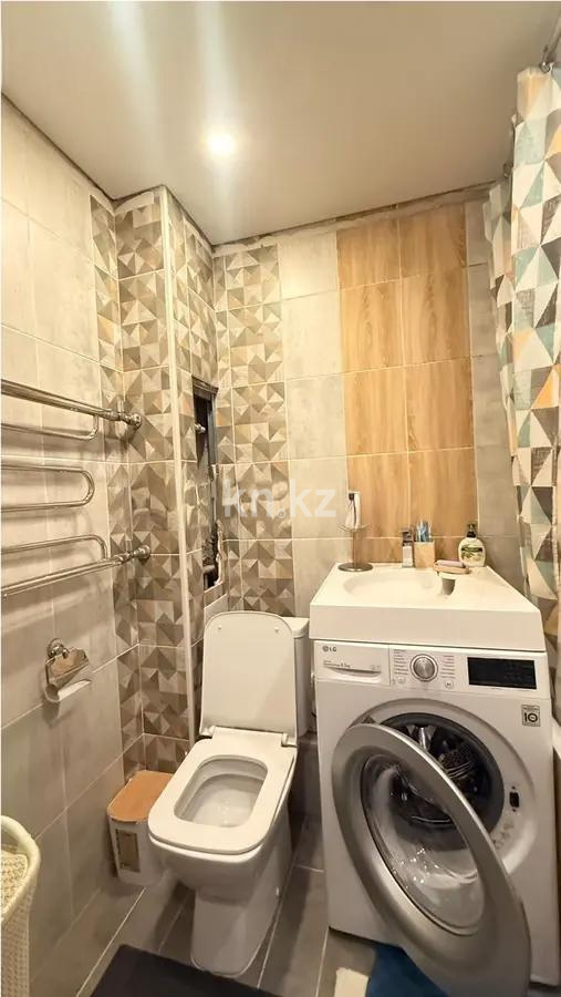 Продажа 3-комнатной квартиры, 58 м² в Алматы - фото 5