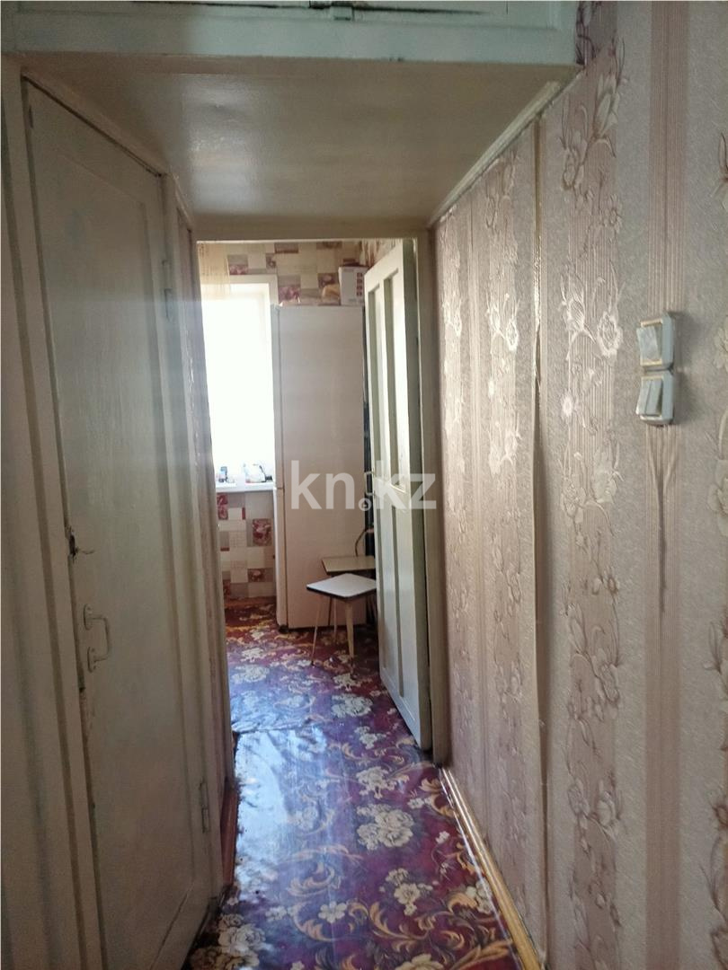Продажа 2-комнатной квартиры, 43 м², ул. Абая в Темиртау - фото 8