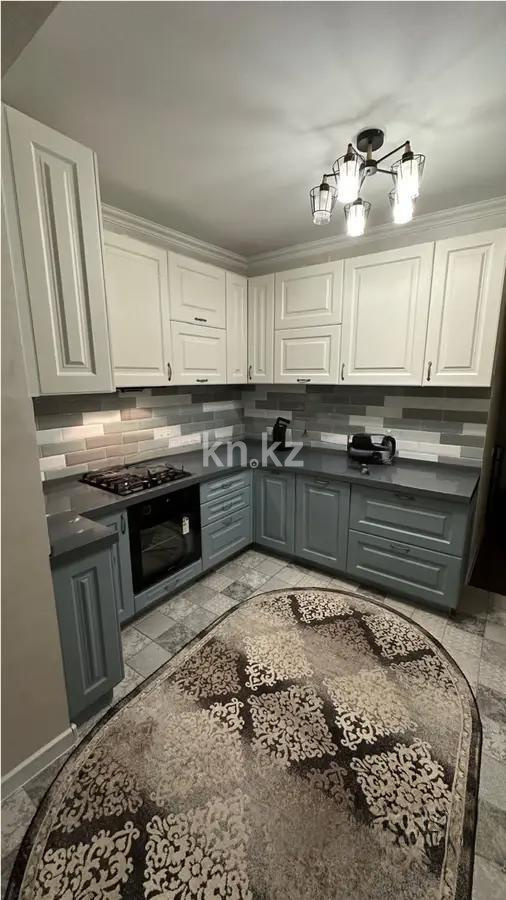 Продажа 3-комнатной квартиры, 92 м², ул. Толе би, дом  286/1 в Алматы - фото 4