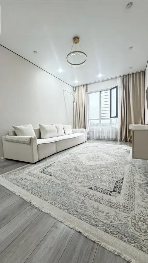 Продажа 2-комнатной квартиры, 62 м² в Алматы