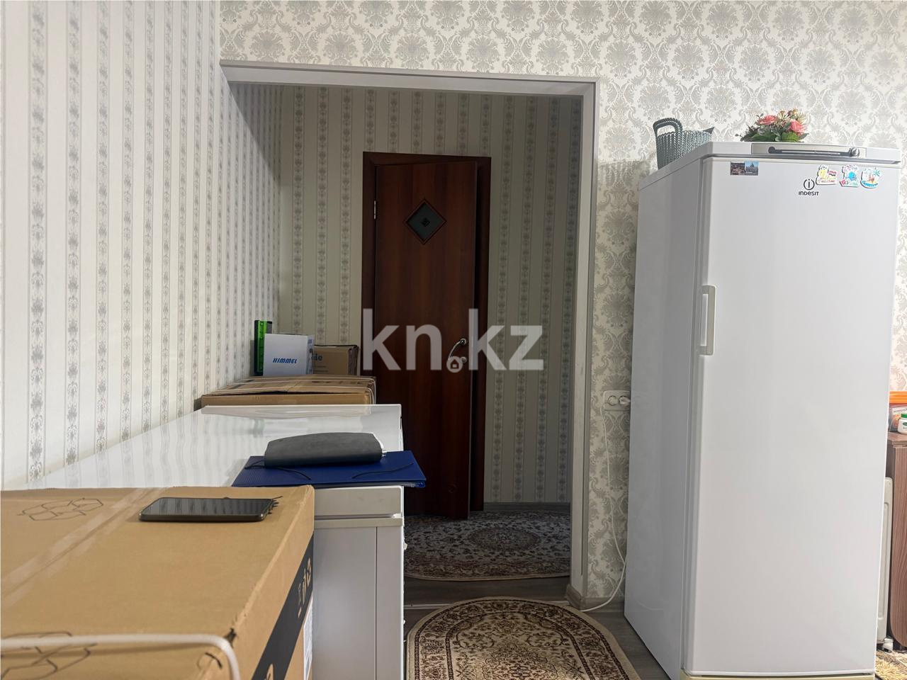 Продажа 2-комнатной квартиры, 57 м² в Караганде - фото 17