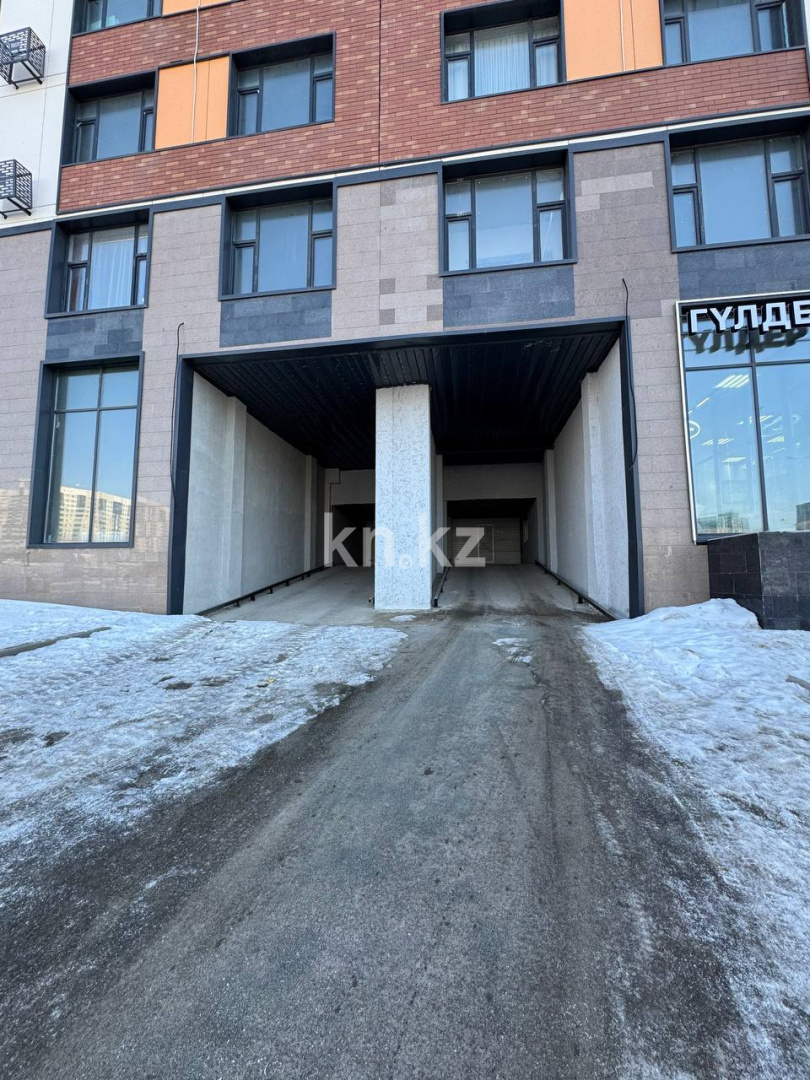 Продажа 2-комнатной квартиры, 63 м² в Астане - фото 13
