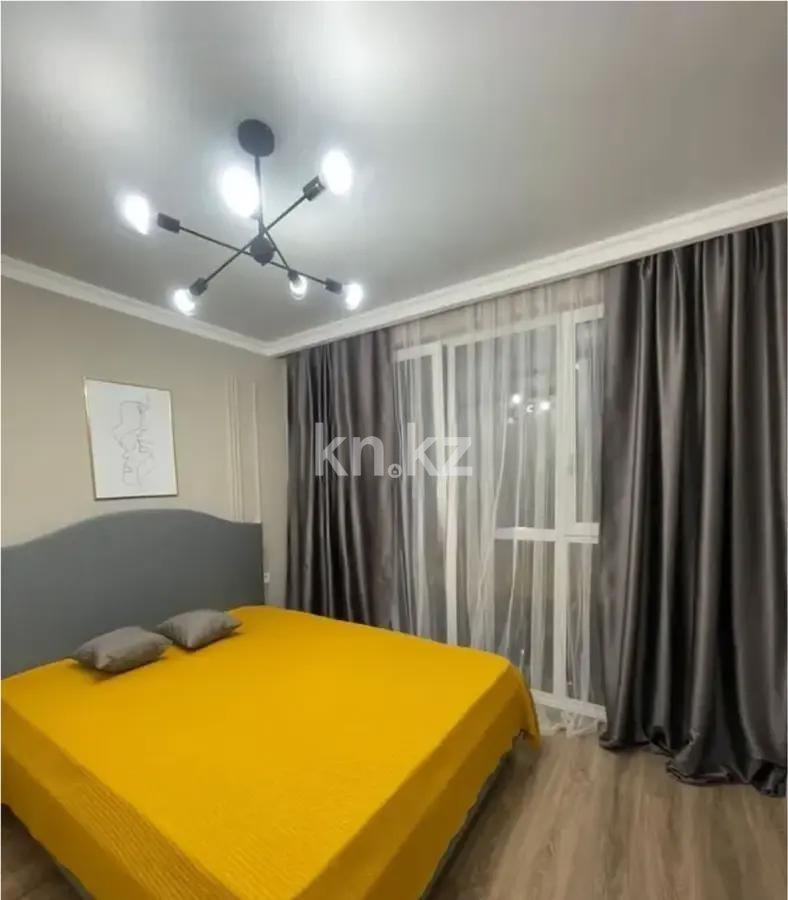 Продажа 2-комнатной квартиры, 50 м² в Алматы - фото 3