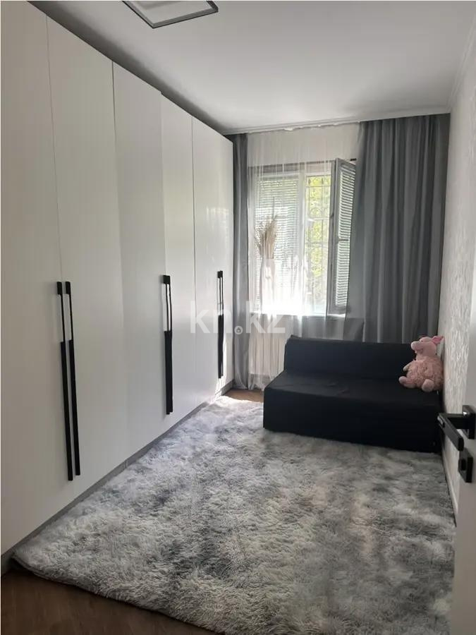Продажа 4-комнатной квартиры, 75 м² в Алматы - фото 2