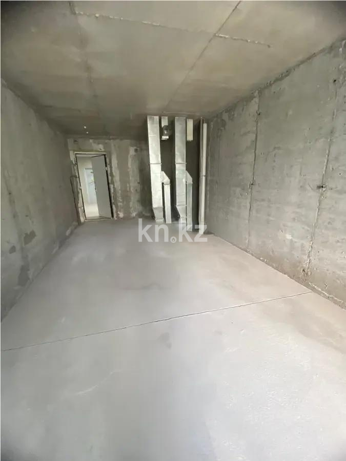 Продажа 1-комнатной квартиры, 33.4 м², мкр-н Шугыла, дом  340/37 в Алматы - фото 4