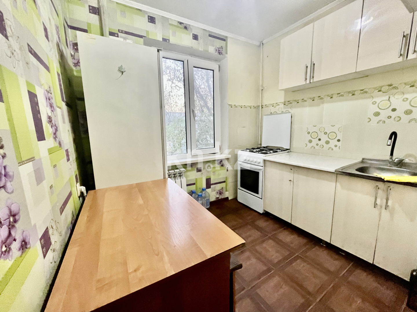 Аренда 2-комнатной квартиры, 45 м² в Алматы