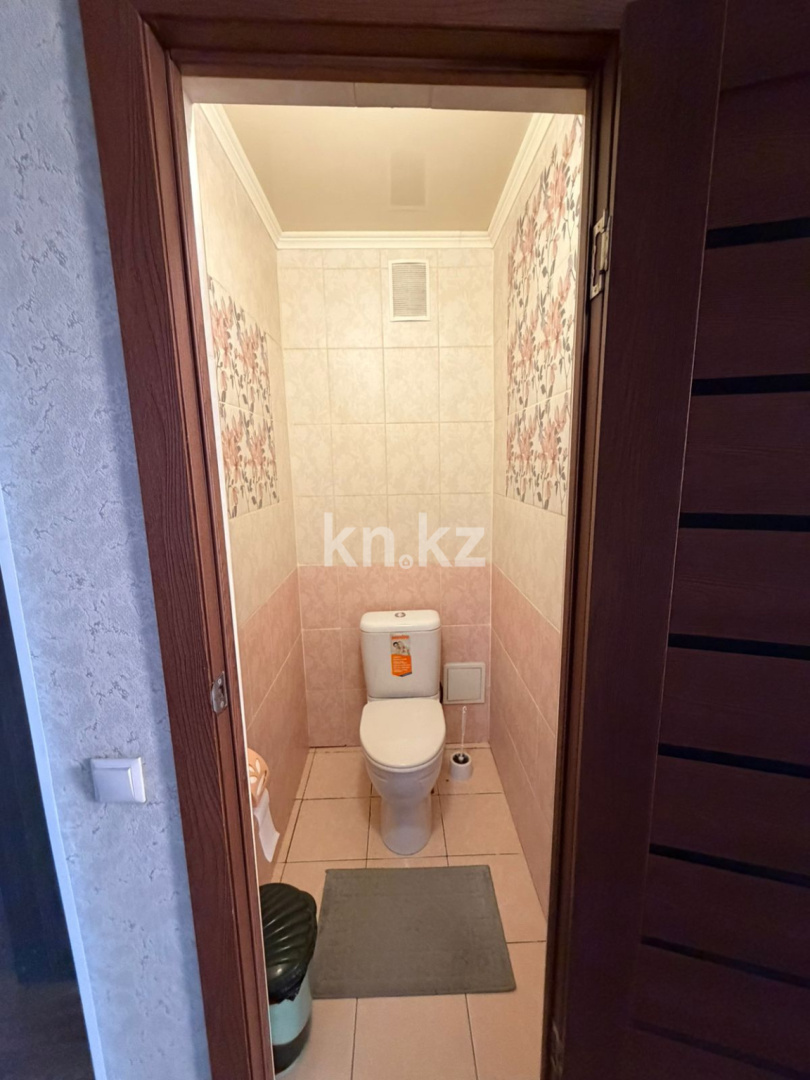 Продажа 2-комнатной квартиры, 54 м² в Астане