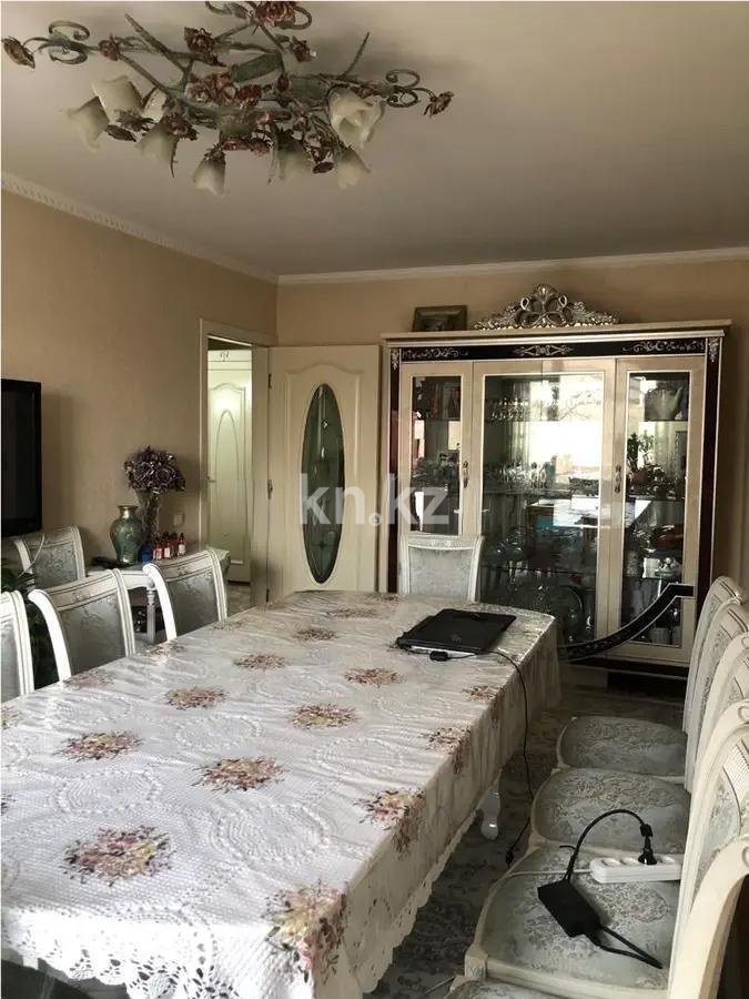Продажа 4-комнатной квартиры, 86 м² в Алматы