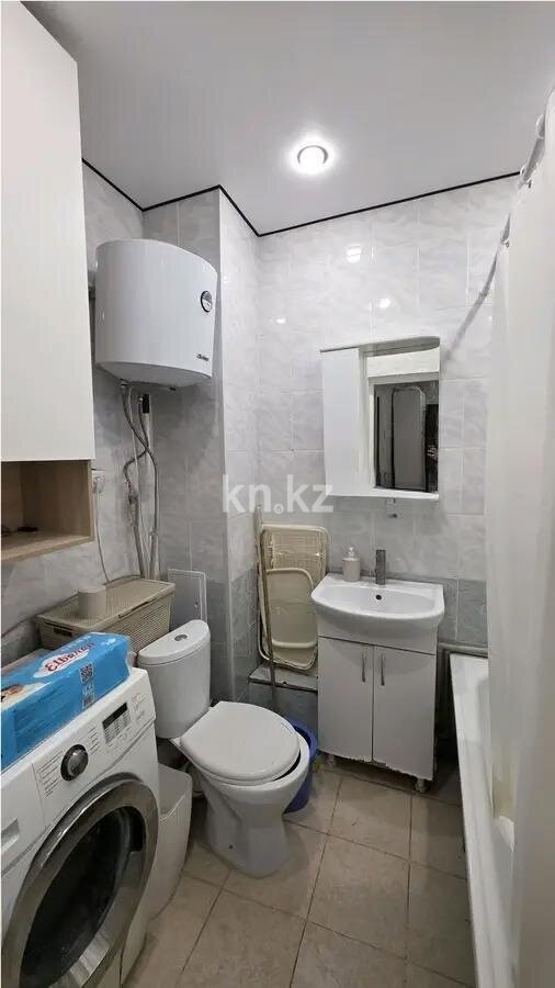 Продажа 2-комнатной квартиры, 58 м² в Астане - фото 4