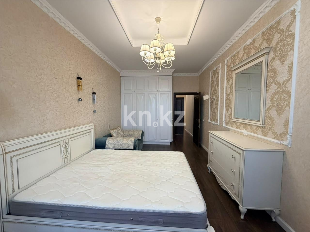 Продажа 3-комнатной квартиры, 111 м² в Астане - фото 8