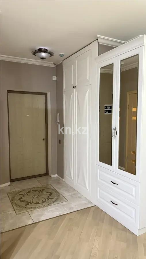 Продажа 1-комнатной квартиры, 28.6 м² в Астане - фото 3