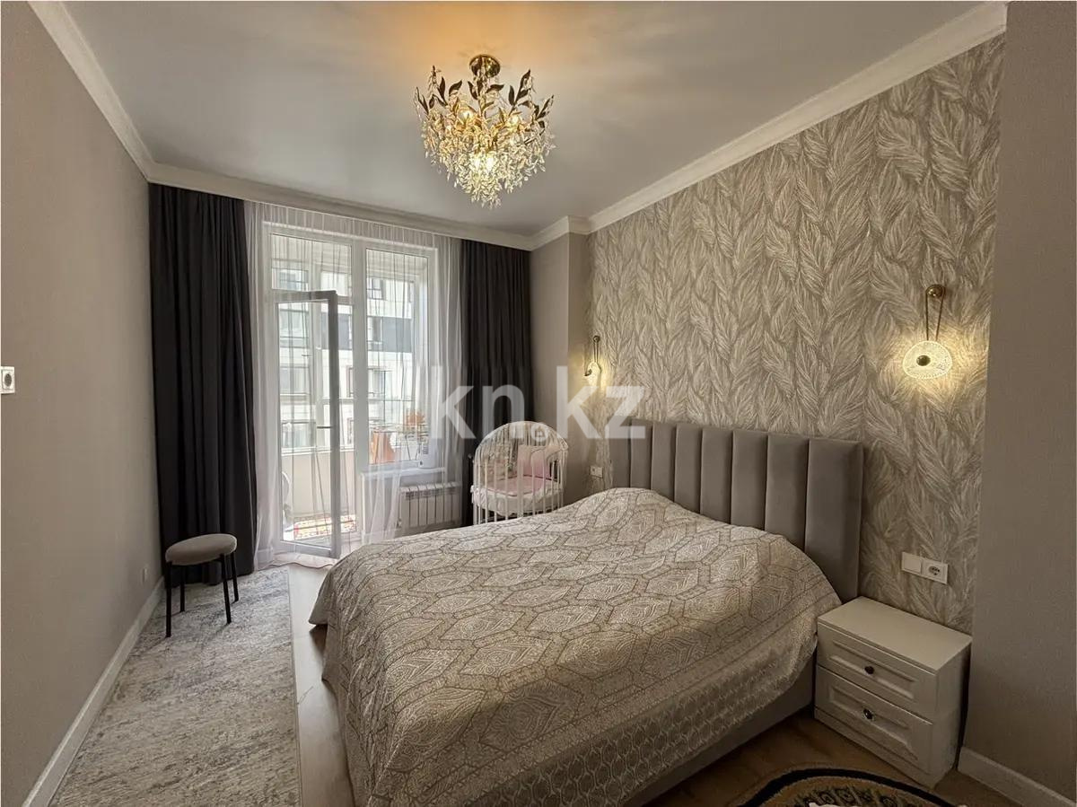 Продажа 2-комнатной квартиры, 65 м² в Астане - фото 2