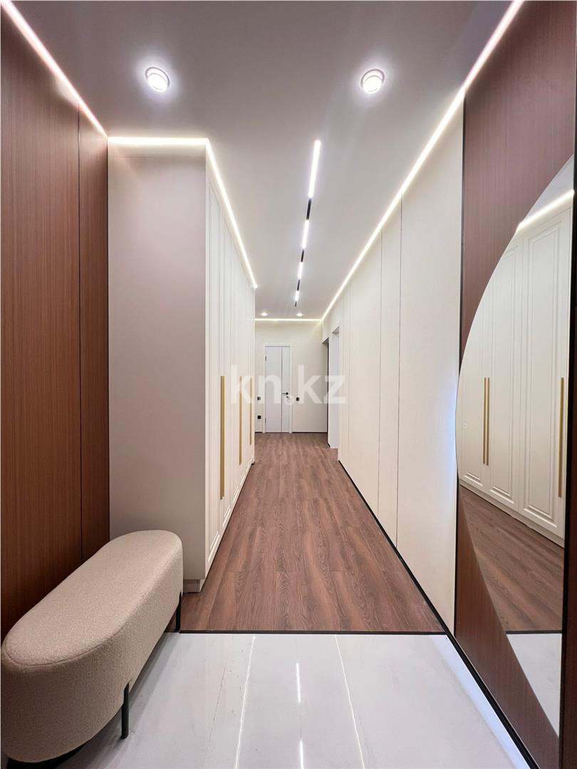 Продажа 3-комнатной квартиры, 88 м² в Караганде - фото 29