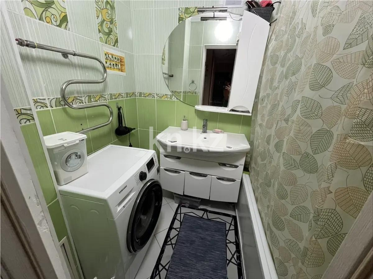 Продажа 2-комнатной квартиры, 50 м² в Астане - фото 4