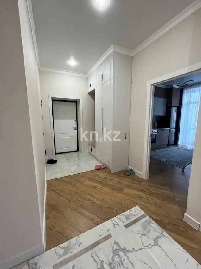 Продажа 3-комнатной квартиры, 85 м², ул. Букетова, дом  3/2 в Караганде - фото 7