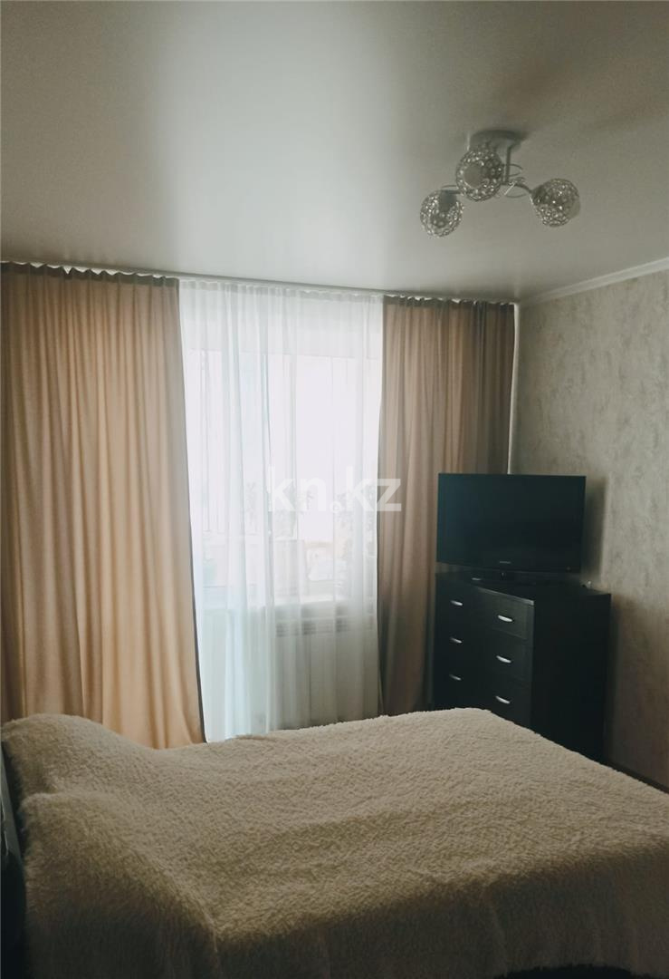 Продажа 3-комнатной квартиры, 66 м², мкр-н 8 в Темиртау - фото 19